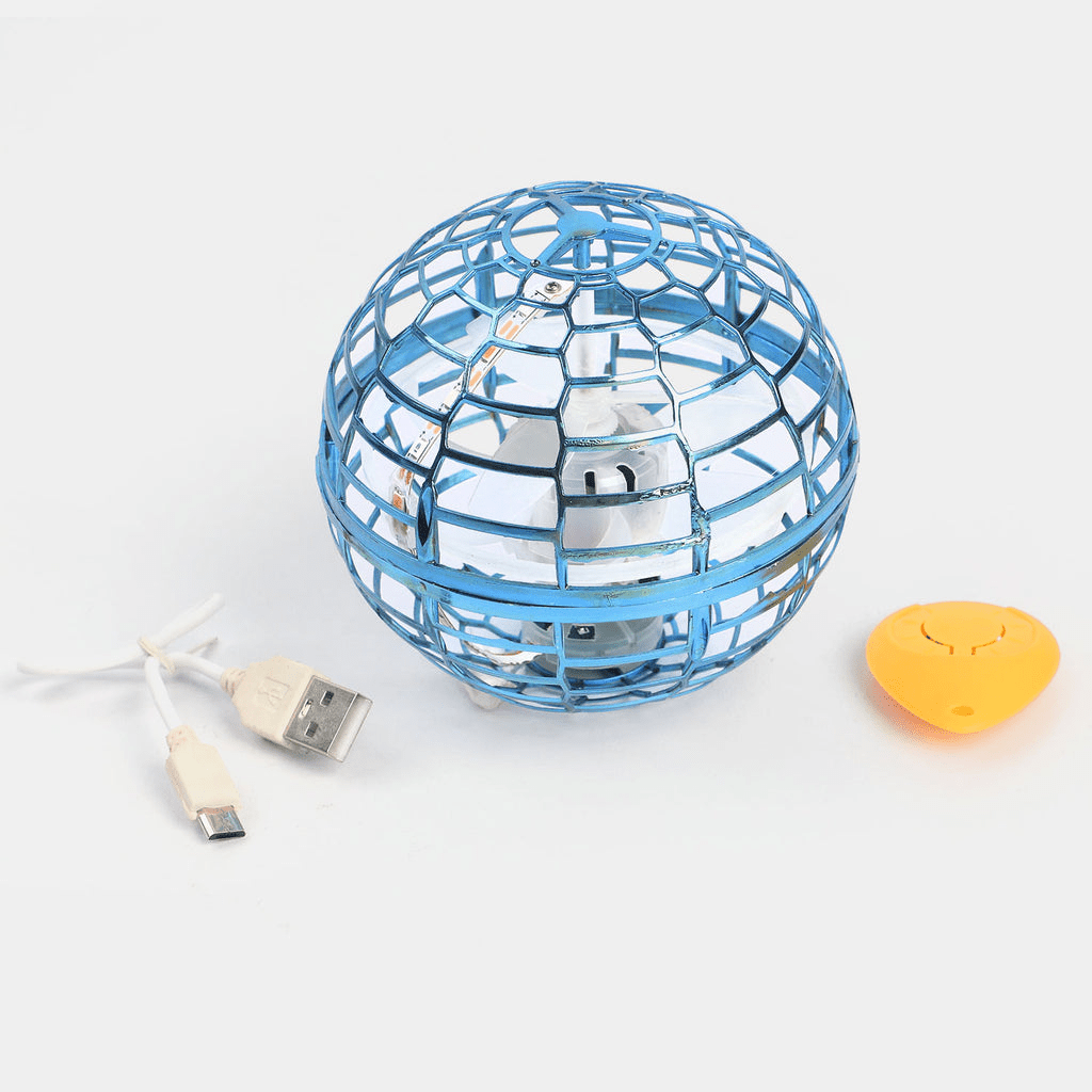 magic-fly-spinning-ball-for-kids kids toy in Pakistan | Zilonay