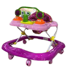 New Design Musical Baby Walker