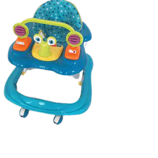 New Design Musical Baby Walker