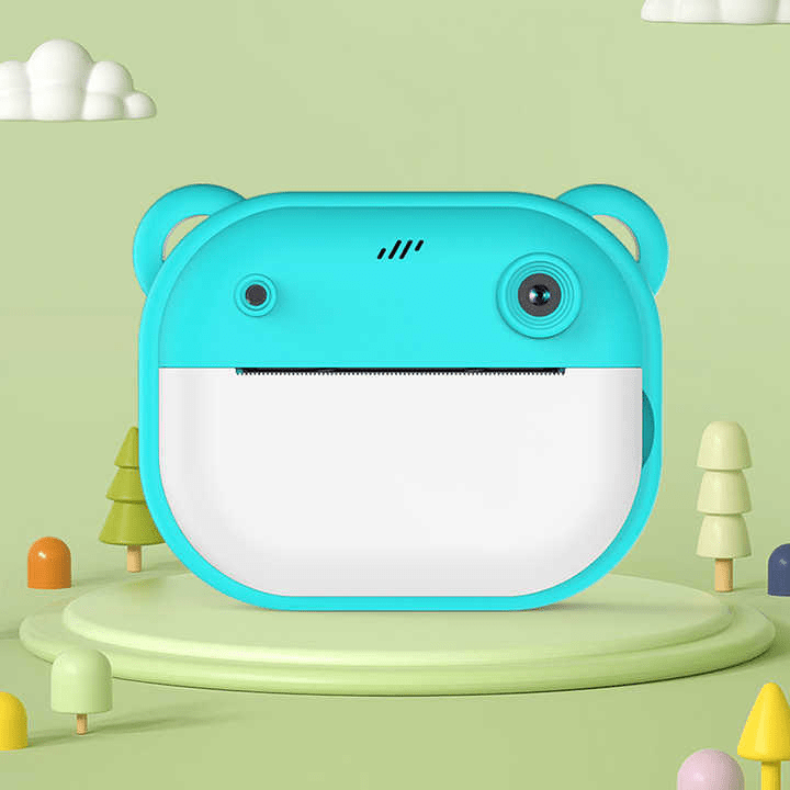 mini-pocket-printer-for-student kids toy in Pakistan | Zilonay