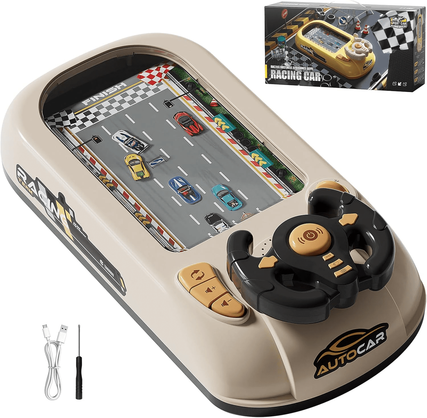 kids-car-racing-game-adventure-toy kids toy in Pakistan | Zilonay