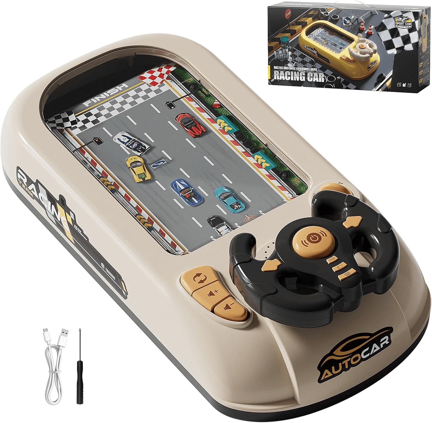 kids-car-racing-game-adventure-toy kids toy in Pakistan | Zilonay