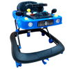 Cool Car Shape Baby Walker