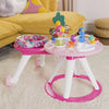 Bright Stars 2 in 1 Baby Activity Walker