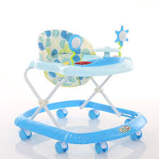 Kids Rolling Baby Walker