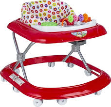 Mama Sweet Baby Walker