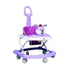 Musical Rabbit Baby Walker with Handle