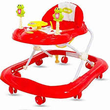 Musical Morgan Baby Walker