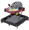 Infantes Car Shape Baby Walker