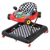 Infantes Car Shape Baby Walker
