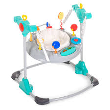 Kidilo Baby Jumper Walker