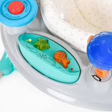 Kidilo Baby Jumper Walker