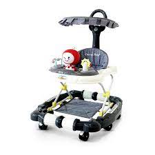 Cherry Baby 3 in 1 Baby Walker