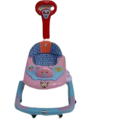 Mama Sweet Baby Walker with Handle