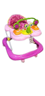 New Design Musical Baby Walker