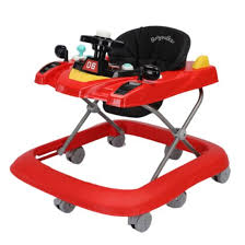 Baby Infant Car Rolling Walker