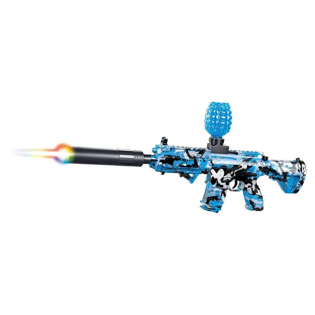 m416-gel-blaster-rechargeable-electric-gun kids toy in Pakistan | Zilonay