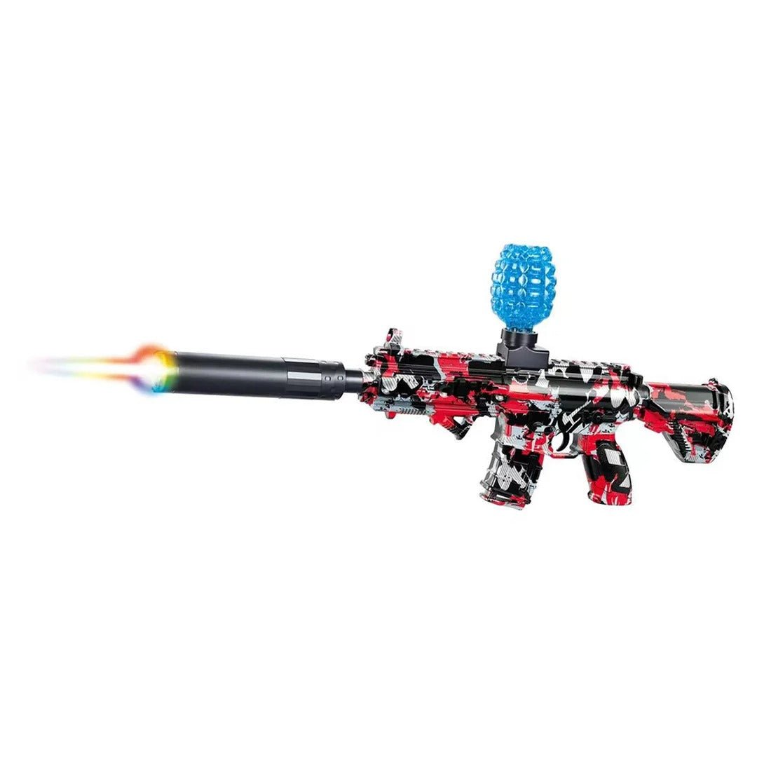 m416-gel-blaster-rechargeable-electric-gun kids toy in Pakistan | Zilonay