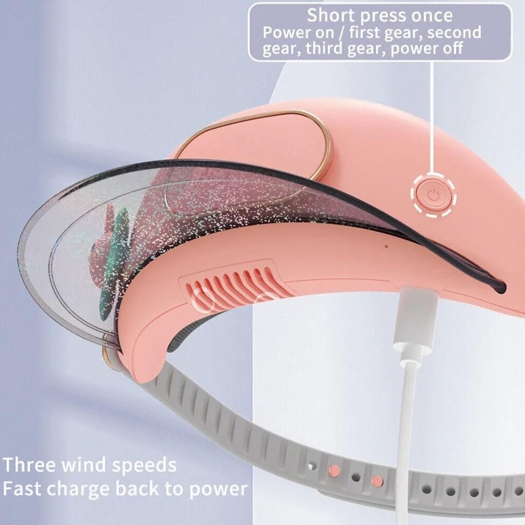 sun-protector-cute-hat-with-cooling-fan kids toy in Pakistan | Zilonay