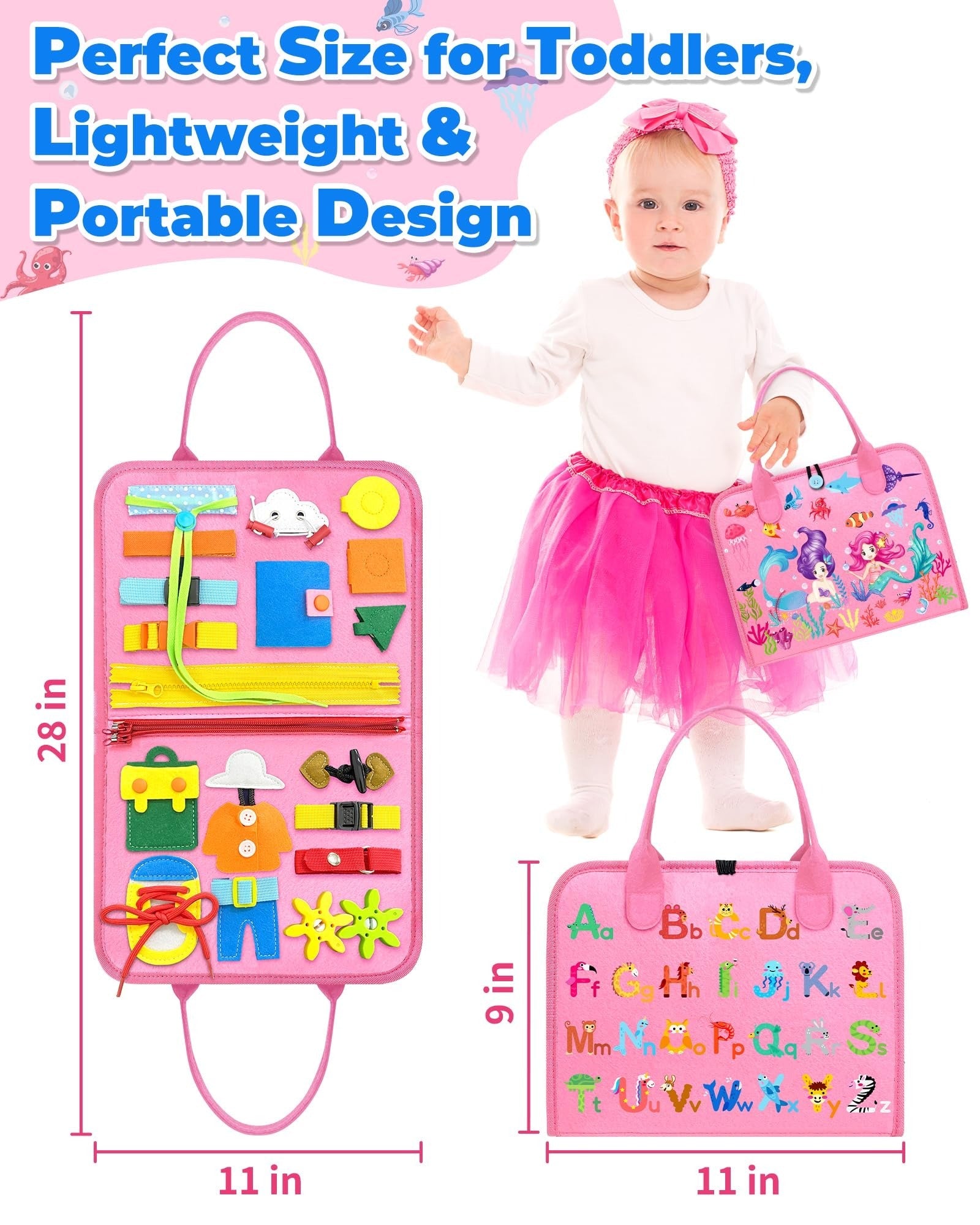 childrens-early-education-fun-learning-board kids toy in Pakistan | Zilonay