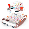 Infantes Baby Walker 2 in 1