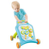 Infantes Multifunctional Learning Activity Walker