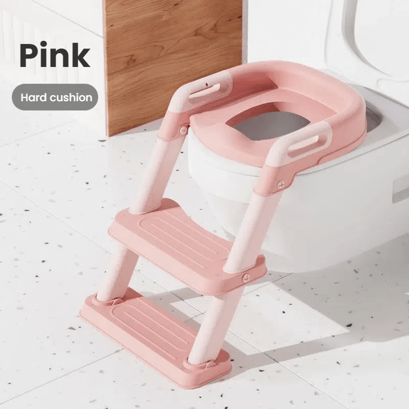 toilet-seat-ladder-for-kids kids toy in Pakistan | Zilonay