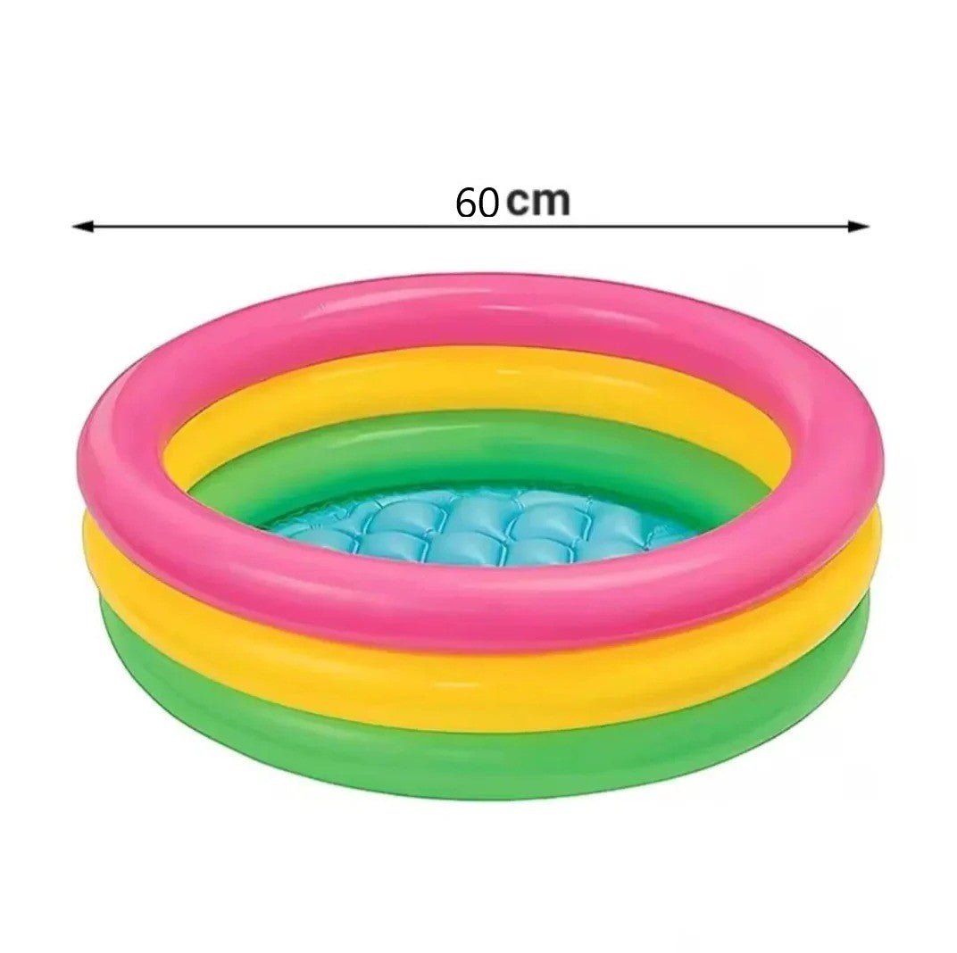swimming-pool-for-kids-2-ft kids toy in Pakistan | Zilonay