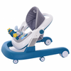 Modern Baby Foldable Walker